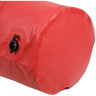 Гермомешок TALBERG EXTREME PVC 130, красный 4603773179421