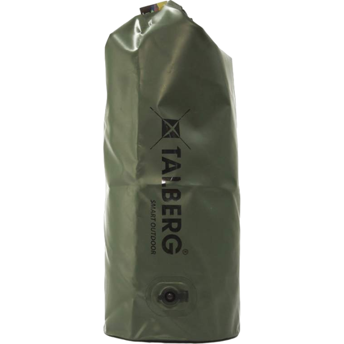 Гермомешок TALBERG EXTREME PVC 130, олива 4603735103976