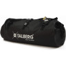 Гермосумка TALBERG DRY BAG PVC 80, черный 4603773179094