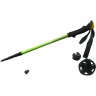 Палки треккинговые TALBERG COMPACT POLE, зеленый 4603735103211