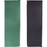 Самонадувающийся коврик TALBERG CLASSIC MAT, зелёный, 183х63х3.8 см 4603735103648
